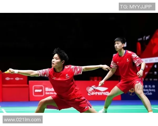 上海羽毛球队的拼搏之路与锦标赛背后的故事探秘 上海羽毛球队的拼搏之路与锦标赛背后的故事探秘