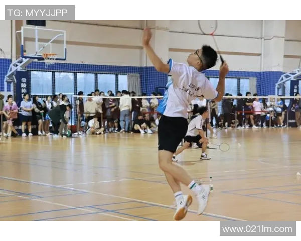 上海羽毛球队灵活性变革引发热议助力竞技水平提升与发展